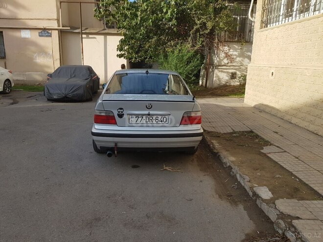 BMW 320 1997, 430,000 km - 2.0 l - Bakı