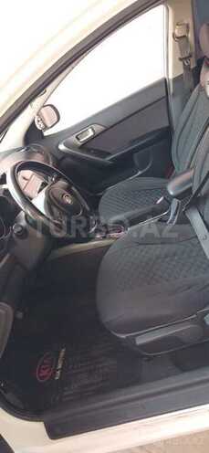 Kia Cerato 2010, 325,300 km - 1.6 l - Bakı