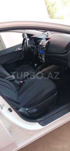 Kia Cerato 2010, 325,300 km - 1.6 l - Bakı