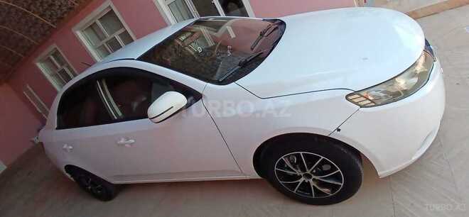 Kia Cerato 2010, 325,300 km - 1.6 l - Bakı