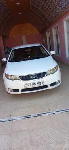 Kia Cerato 2010, 325,300 km - 1.6 l - Bakı