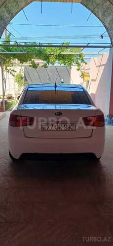 Kia Cerato 2010, 325,300 km - 1.6 l - Bakı