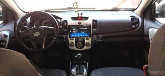 Kia Cerato 2010, 325,300 km - 1.6 l - Bakı