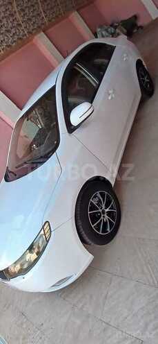 Kia Cerato 2010, 325,300 km - 1.6 l - Bakı