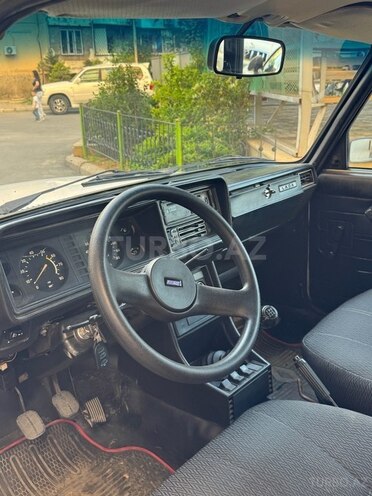 LADA (VAZ) 2107 2002, 26,000 km - 1.6 л - Bakı