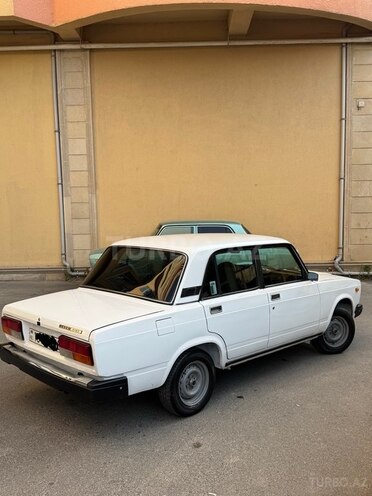 LADA (VAZ) 2107 2002, 26,000 km - 1.6 л - Bakı