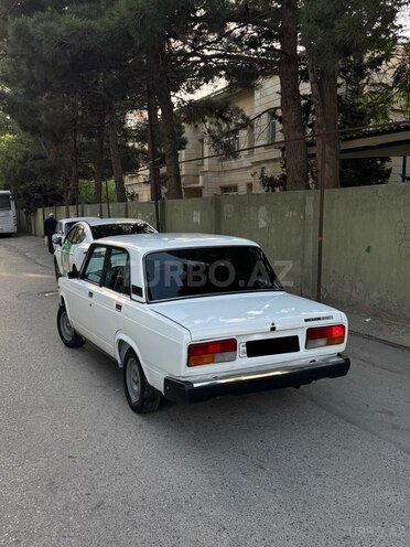LADA (VAZ) 2107 2002, 26,000 km - 1.6 л - Bakı