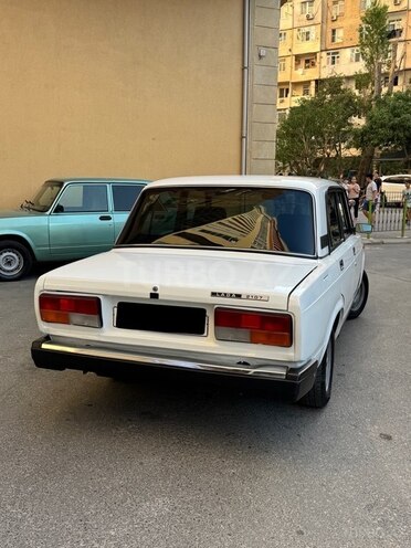 LADA (VAZ) 2107 2002, 26,000 km - 1.6 л - Bakı