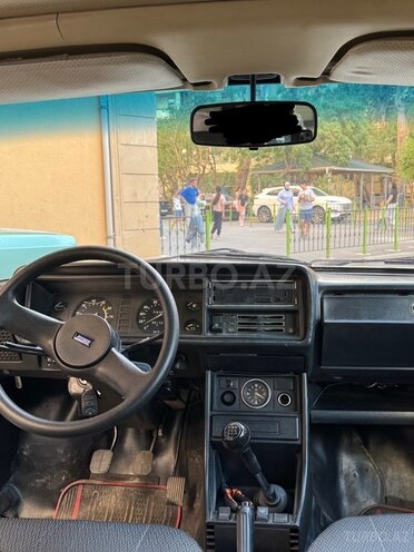 LADA (VAZ) 2107 2002, 26,000 km - 1.6 л - Bakı