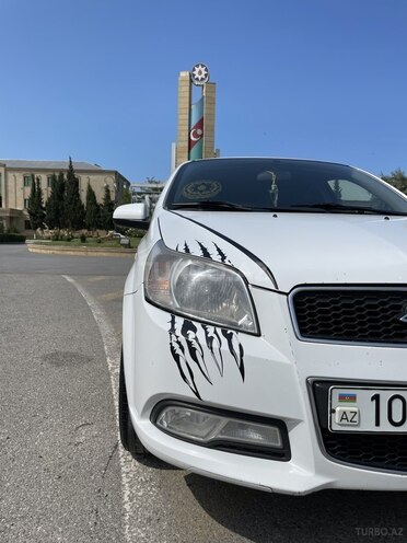 Ravon Nexia R3 2017, 250,000 km - 1.5 l - Sumqayıt