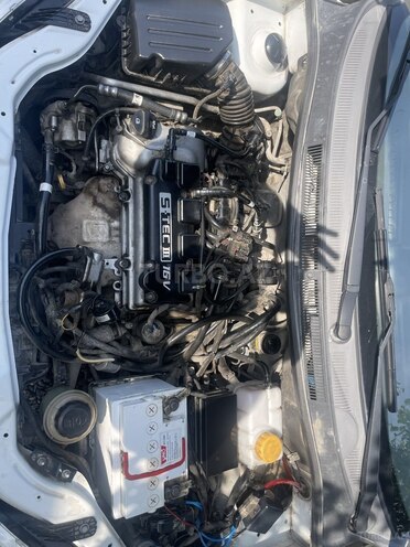 Ravon Nexia R3 2017, 250,000 km - 1.5 l - Sumqayıt