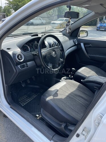 Ravon Nexia R3 2017, 250,000 km - 1.5 l - Sumqayıt
