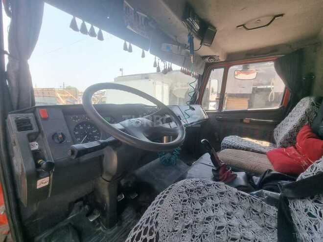 Mercedes Atego 814 1993, 352,460 km - 3.9 l - Bakı