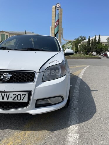 Ravon Nexia R3 2017, 250,000 km - 1.5 l - Sumqayıt
