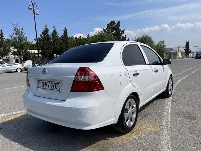Ravon Nexia R3 2017, 250,000 km - 1.5 l - Sumqayıt