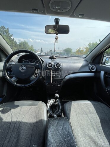 Ravon Nexia R3 2017, 250,000 km - 1.5 l - Sumqayıt