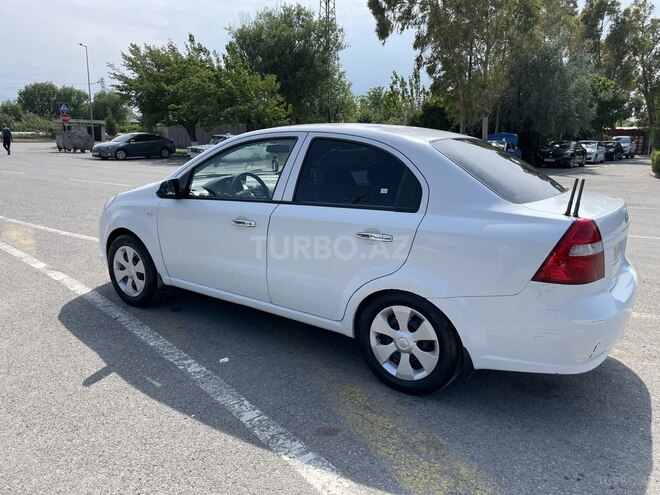 Ravon Nexia R3 2017, 250,000 km - 1.5 l - Sumqayıt