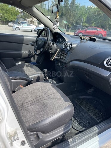 Ravon Nexia R3 2017, 250,000 km - 1.5 l - Sumqayıt