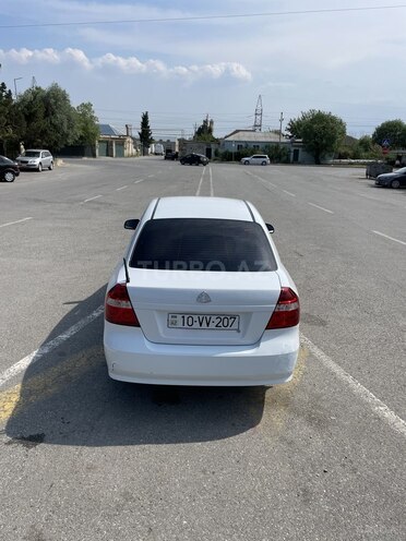 Ravon Nexia R3 2017, 250,000 km - 1.5 l - Sumqayıt
