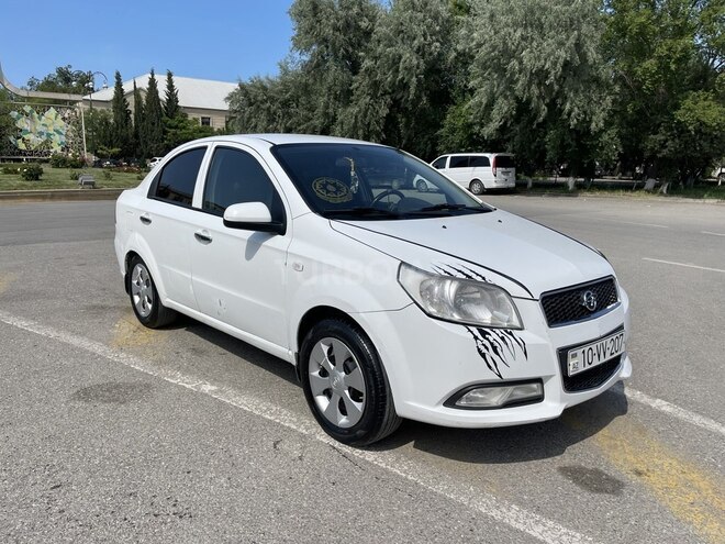 Ravon Nexia R3 2017, 250,000 km - 1.5 l - Sumqayıt