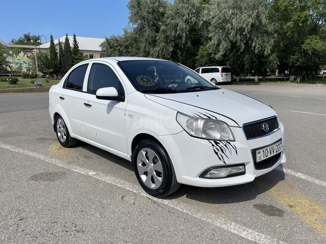 Ravon Nexia R3 2017, 250,000 km - 1.5 l - Sumqayıt