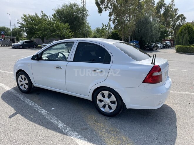 Ravon Nexia R3 2017, 250,000 km - 1.5 l - Sumqayıt
