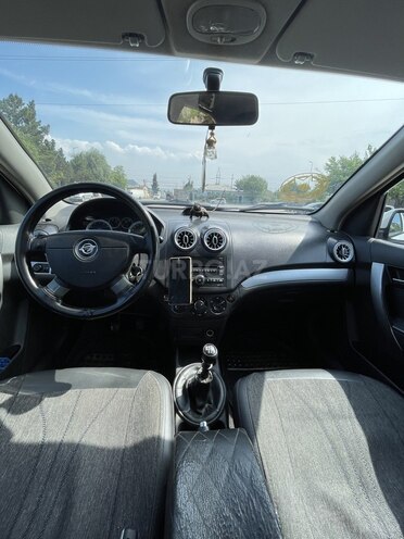 Ravon Nexia R3 2017, 250,000 km - 1.5 l - Sumqayıt