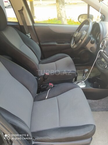 Toyota Vitz 2012, 123,888 km - 1.3 l - Bakı