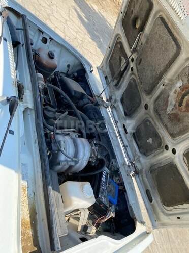 LADA (VAZ) 2107 2011, 38,502 km - 1.6 l - Bakı