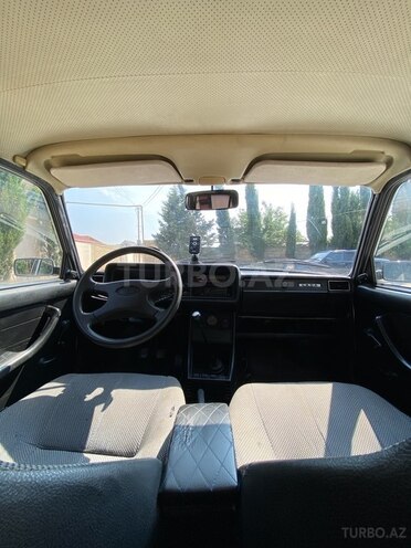 LADA (VAZ) 2107 2011, 38,502 km - 1.6 l - Bakı