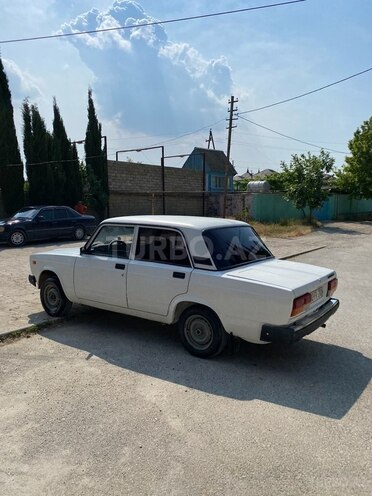 LADA (VAZ) 2107 2011, 38,502 km - 1.6 l - Bakı