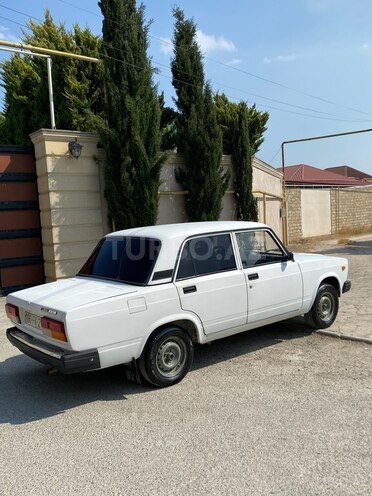LADA (VAZ) 2107 2011, 38,502 km - 1.6 l - Bakı