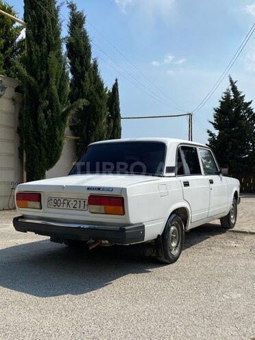 LADA (VAZ) 2107 2011, 38,502 km - 1.6 l - Bakı