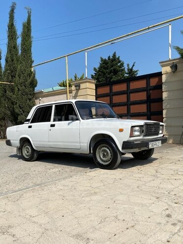 LADA (VAZ) 2107 2011, 38,502 km - 1.6 l - Bakı