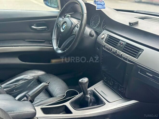 BMW 320 2005, 289,000 km - 2.0 l - Bakı