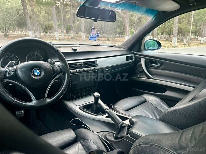 BMW 320 2005, 289,000 km - 2.0 l - Bakı