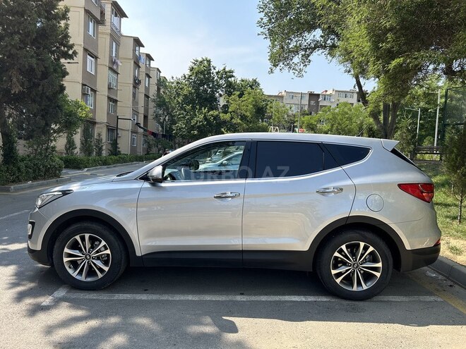 Hyundai Santa Fe-3