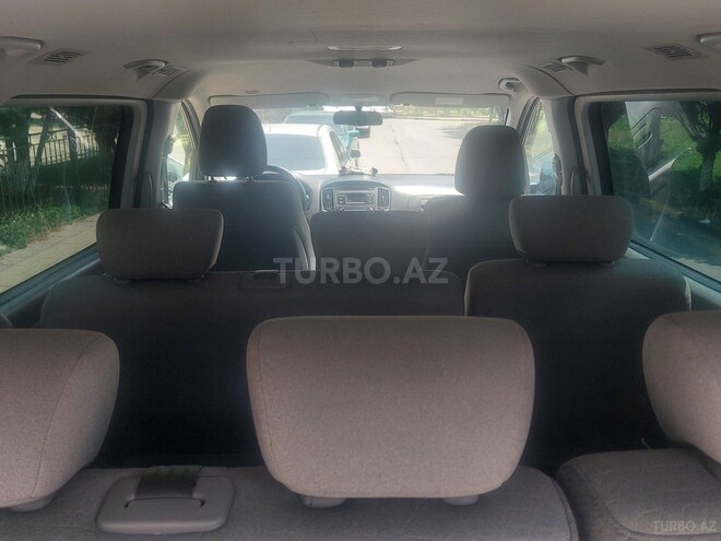 Hyundai H-1 2018, 230,000 km - 2.5 l - Bakı