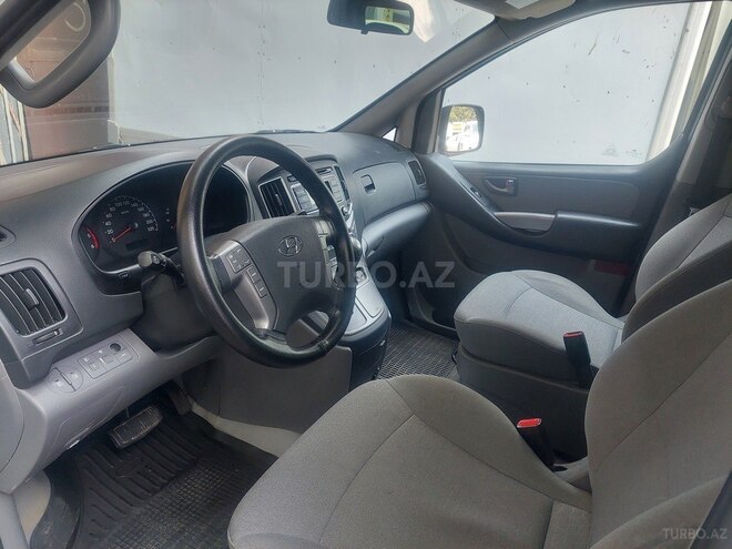 Hyundai H-1 2018, 230,000 km - 2.5 l - Bakı