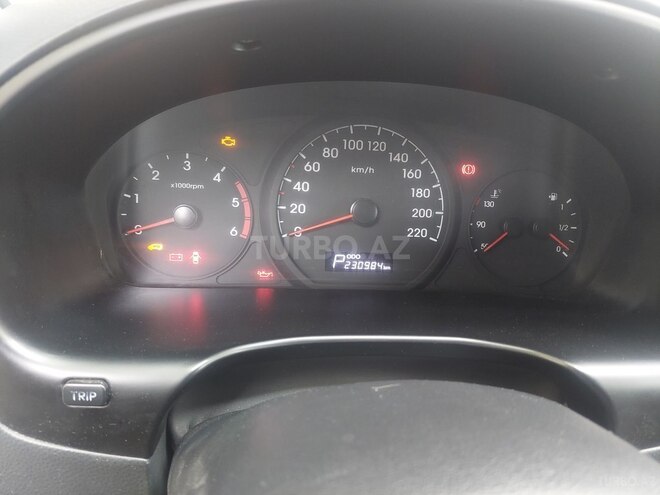 Hyundai H-1 2018, 230,000 km - 2.5 l - Bakı