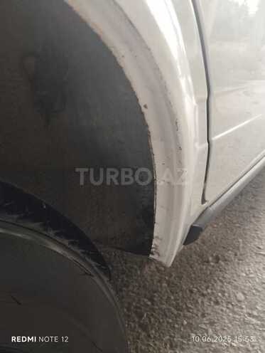 LADA (VAZ) 2107 2006, 46,000 km - 1.6 l - Gəncə