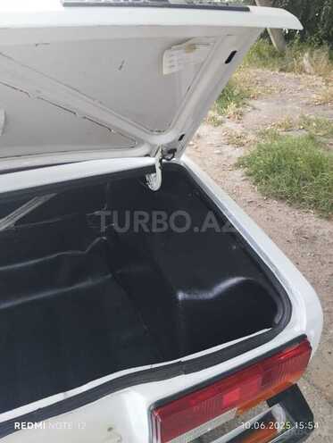 LADA (VAZ) 2107 2006, 46,000 km - 1.6 l - Gəncə