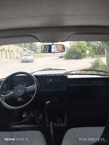 LADA (VAZ) 2107 2006, 46,000 km - 1.6 l - Gəncə
