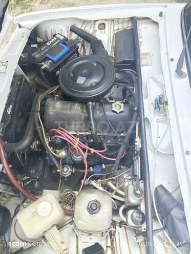 LADA (VAZ) 2107 2006, 46,000 km - 1.6 l - Gəncə