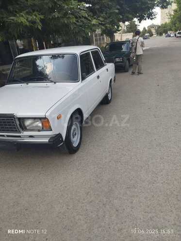 LADA (VAZ) 2107 2006, 46,000 km - 1.6 l - Gəncə
