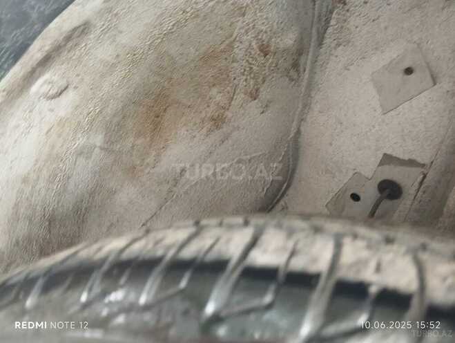 LADA (VAZ) 2107 2006, 46,000 km - 1.6 l - Gəncə