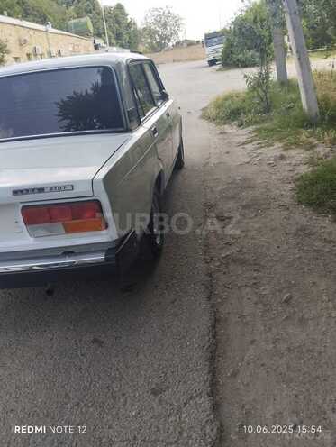 LADA (VAZ) 2107 2006, 46,000 km - 1.6 l - Gəncə