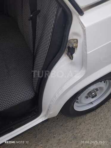 LADA (VAZ) 2107 2006, 46,000 km - 1.6 l - Gəncə