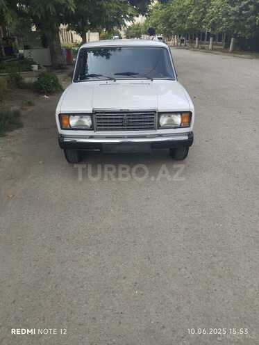 LADA (VAZ) 2107 2006, 46,000 km - 1.6 l - Gəncə