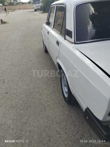 LADA (VAZ) 2107 2006, 46,000 km - 1.6 l - Gəncə
